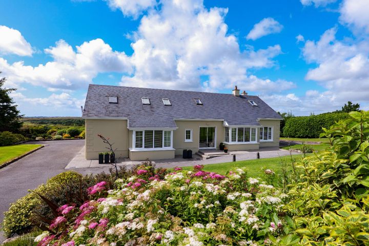 Corbally Morgaw, Barna, Galway, Galway