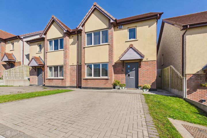 28 Willow Grove, Oak Ridge, Aylesbury Road, Slieverue, Co. Kilkenny, X91XEE0