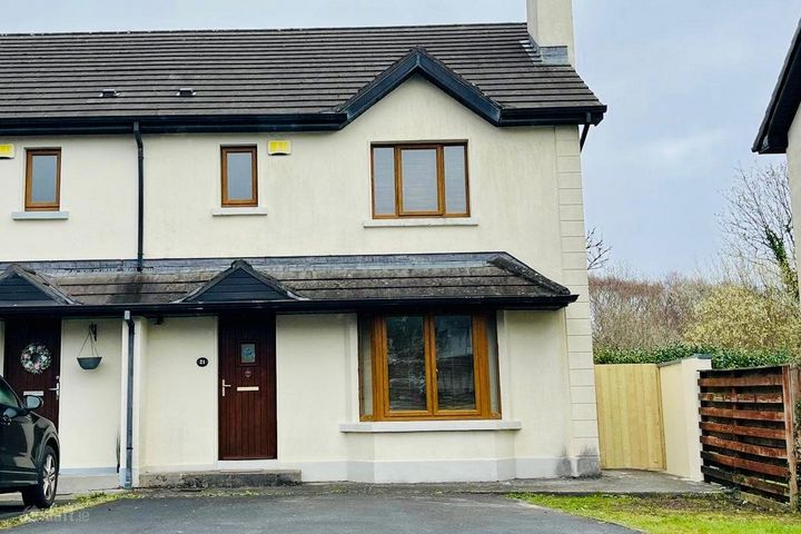 21 Cnocan Rua, Moycullen, Co Galway, H91Y7Y5