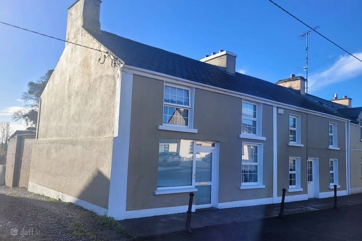 Castle St, Elphin, Roscommon, Roscommon