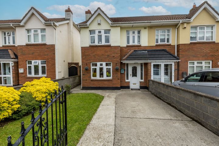 16 Elmwood Close, Clonsilla, Dublin 15, Dublin 15, Dublin