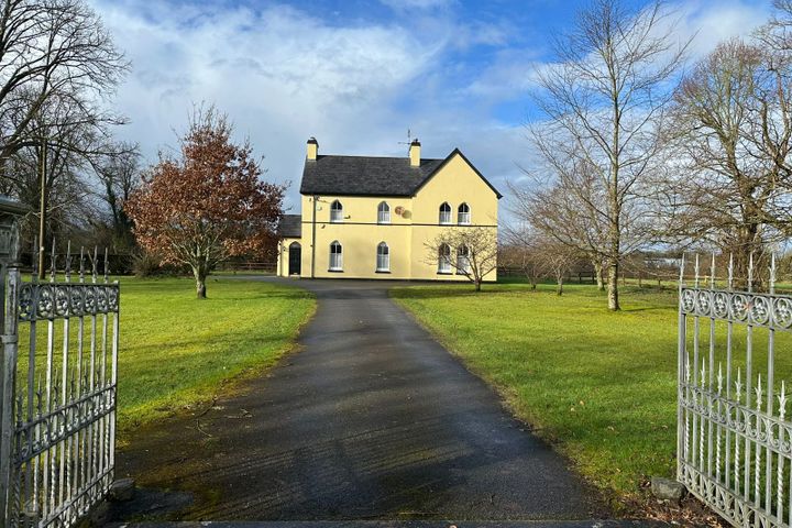 The Presbytery, Dromagh, Kanturk, Co. Cork, P51YWF1