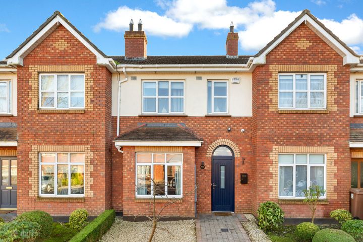 74 Boroimhe Alder, Swords, Co. Dublin, K67A995