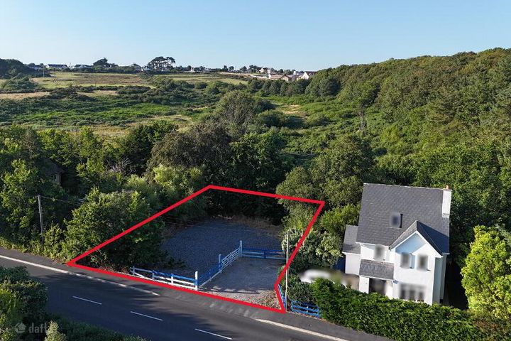 Site For Sale, Ballymabin, Dunmore East, Co. Waterford