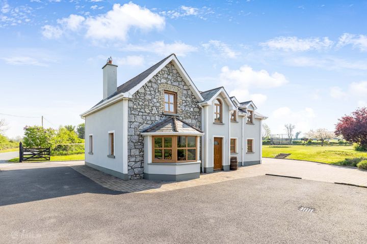 Straneymore, Rathmolyon, Co Meath, A83NN70
