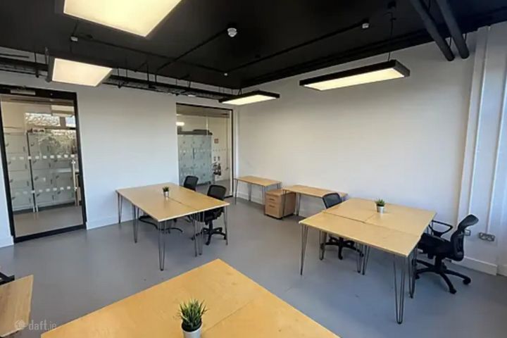 DCU Alpha Innovation Campus, Glasnevin, Co. Dublin