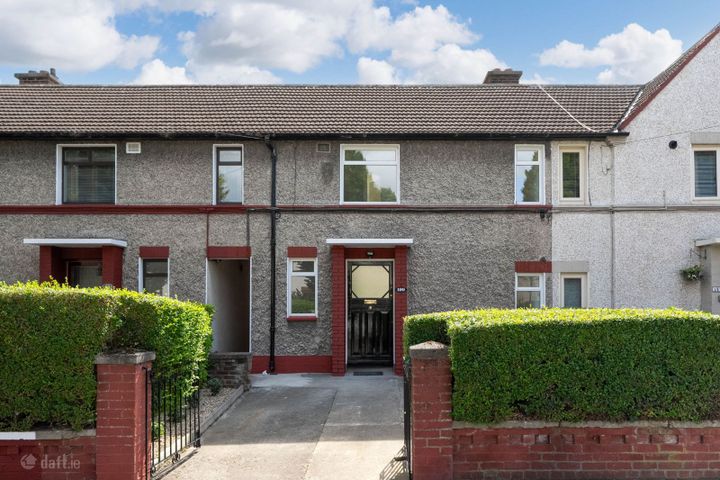 199 Corrib Rd, Terenure, Dublin 6w, Dublin