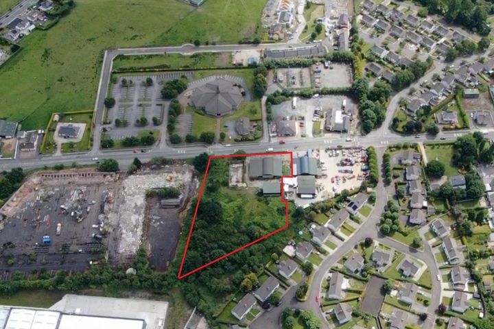 gortlee, Letterkenny, Co. Donegal