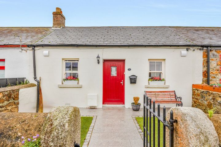 15 College Street, Baldoyle, Dublin 13, D13X5F3