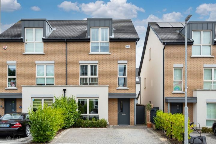 26 Drumnigh Manor, Portmarnock, Dublin, Dublin