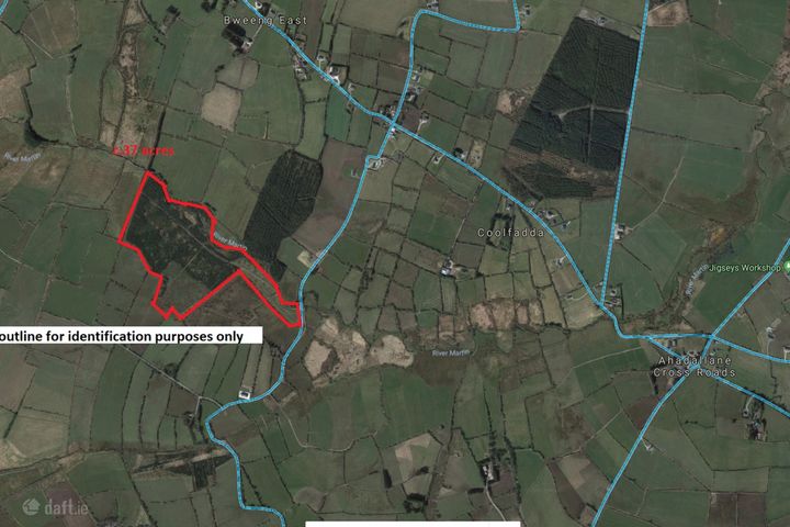 Beennameel, Bweeng, Co. Cork