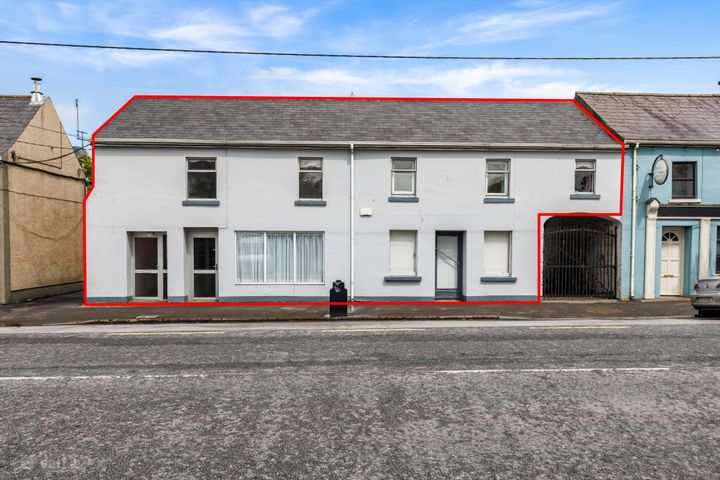 Main Street, Clonmellon, Co Westmeath, C15X4WX
