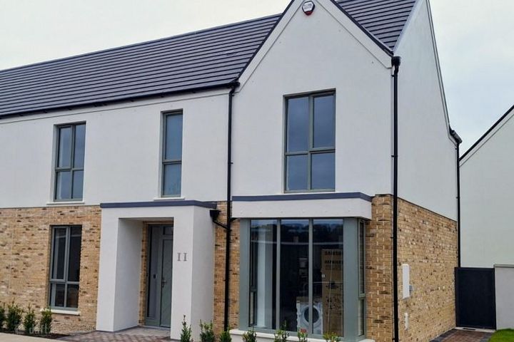 1 The Holly, Water Rock Manor, Midleton, Co. Cork, P25V6X2