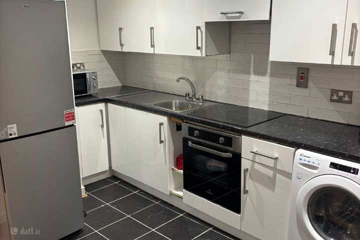 Apartment 2, 17/18 Aungier Street, Dublin 2, Dublin 2