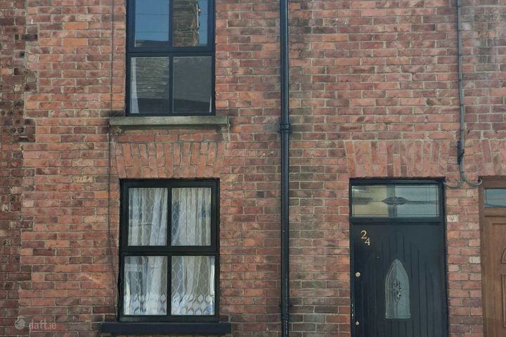 24 Market Street, Dundalk, Co. Louth