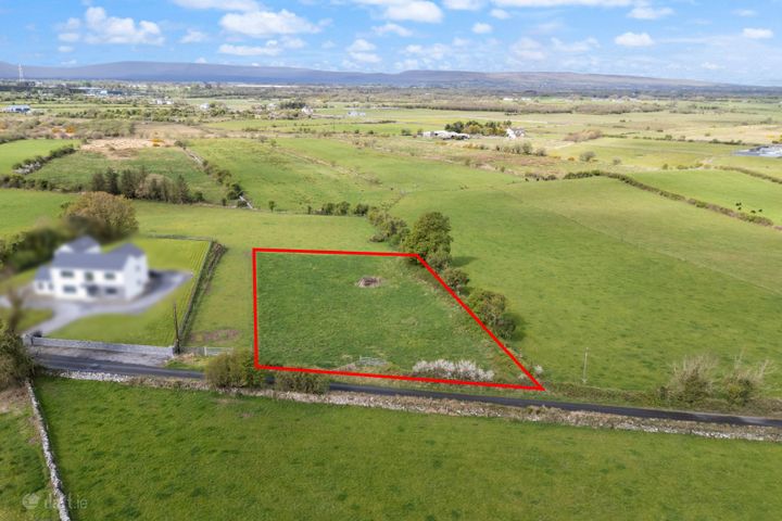 Site at Bawn, Ballinrobe, Co. Mayo