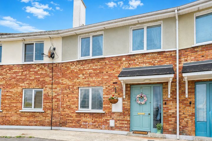 67 College Ave,, Mountmellick, Co.Laois, R32HD96
