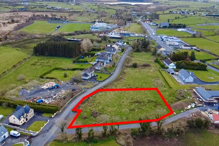 Magherafadda, Ballyhean, Castlebar, Co. Mayo