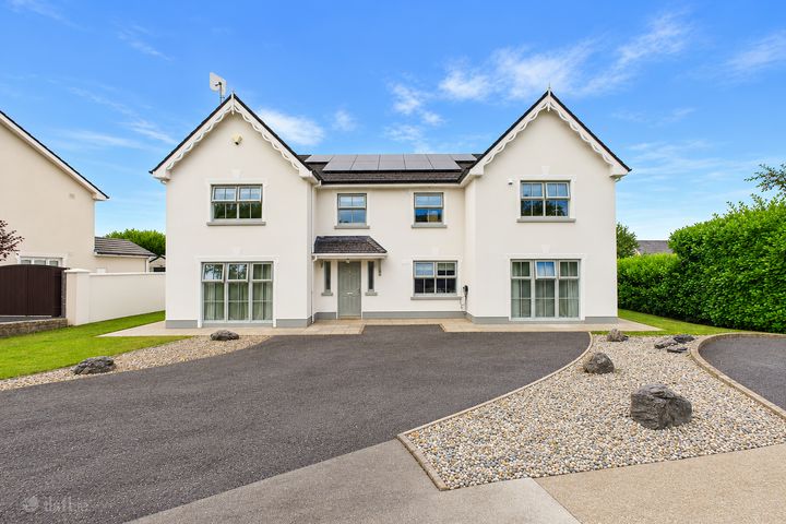 10 Rockmount Grove, Cahercalla Beg, Ennis, Co Clare, V95R8D6