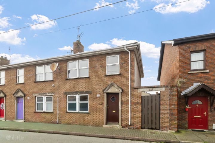 9 Saint Mary's Court, Mary Street North, Dundalk, Co. Louth, A91K4K6