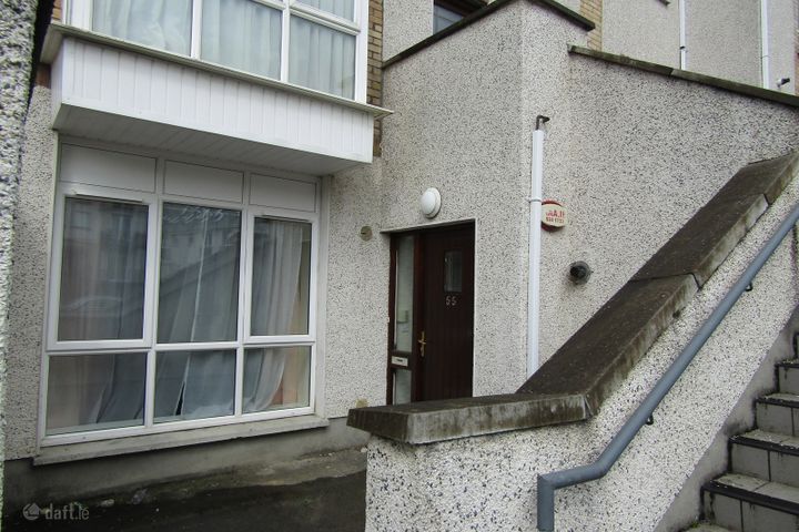 55 Lanesborough Mews, Finglas, Finglas, Dublin 11, D11YY92