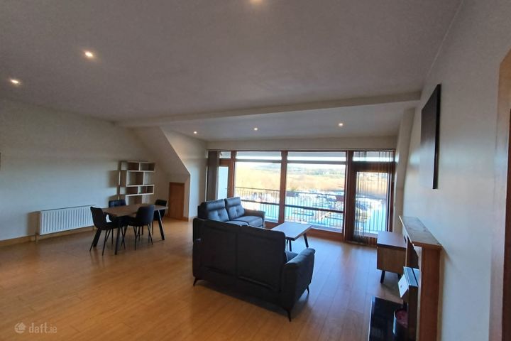 Apartment 45, The Waterfront, Drumshanbo Road, Leitrim Village, Drumshanbo, Co. Leitrim