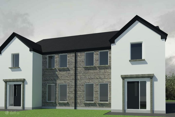  Daisyhill Manor, Ballyconnell, Ballyconnell, Co. Cavan, H14P867