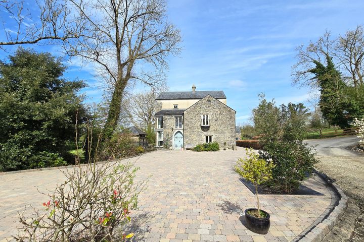 Annagore Mill House, Sooreeny, Sixmilebridge, Co. Clare, V95T0AC