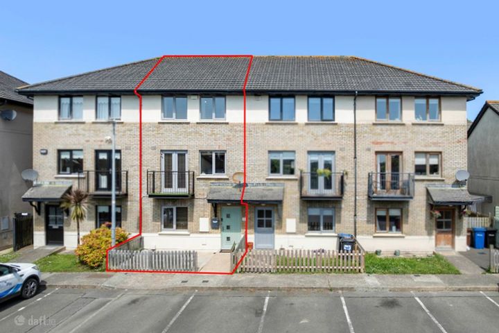 12 The Avenue, Clonattin Village, Gorey, Co. Wexford, Y25Y092