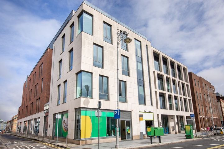 31-36 Ormond Quay, Dublin 7