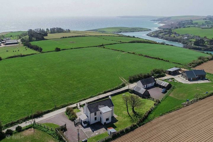 Hermitage, Castlepark, Kinsale, Cork