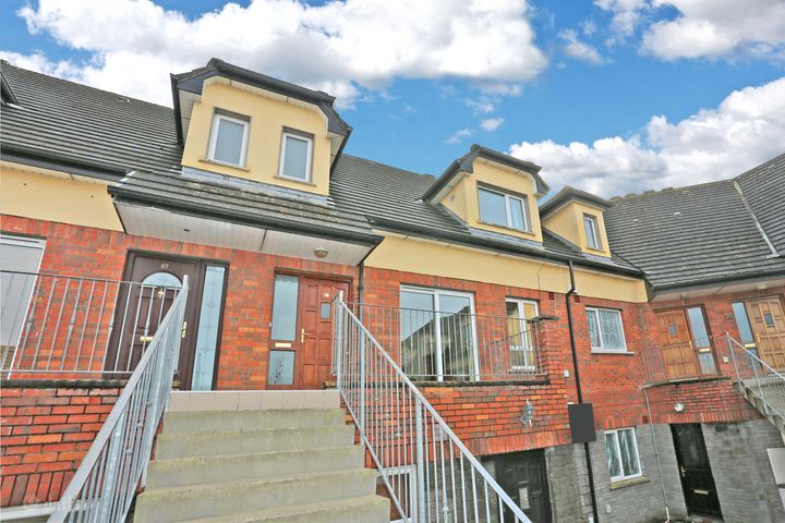 65 Oakleighwood, Dooradoyle, Limerick, Limerick