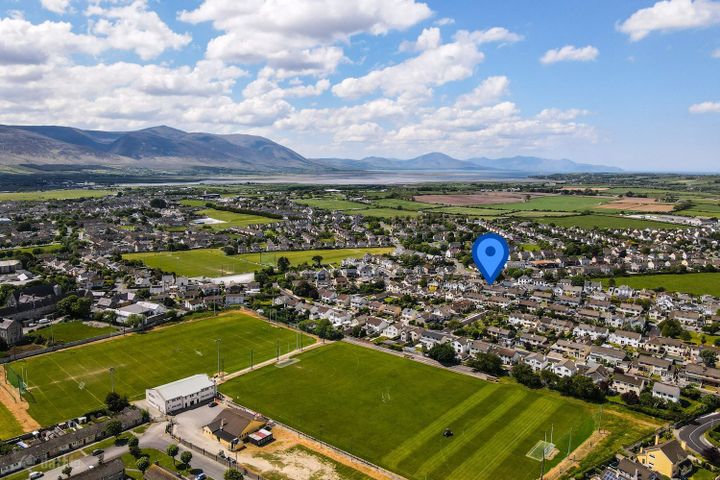 9 Leedale, Caherslee, Tralee, Kerry