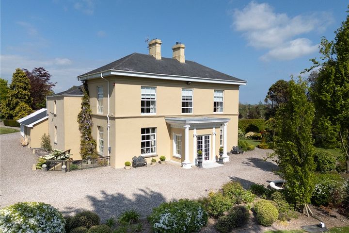 Carewswood House, Carewswood, Castlemartyr, Co. Cork, P25XF84