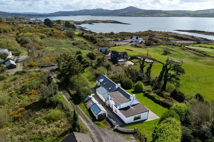 Reenacappul,  Ahakista, Durrus, Co. Cork, P75R880