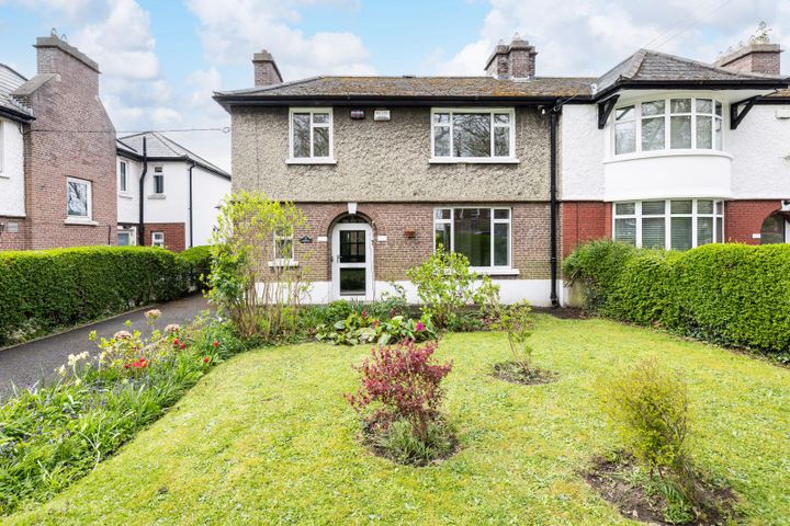 Aurilton, 262 Griffith Avenue, Drumcondra, Dublin 9, D09DD23