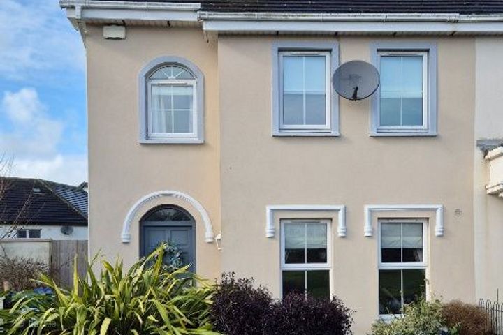 22 Lios Ard, Lisloose, Tralee, Co. Kerry, V92C5RE