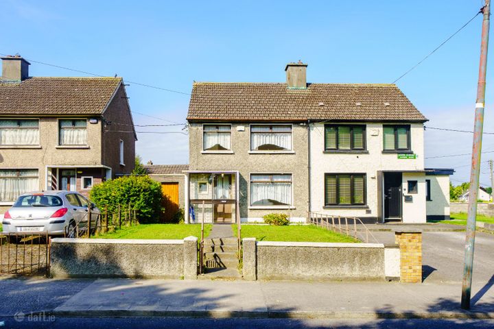 16 Clifden Road, Dublin 10, Ballyfermot, Dublin 10, D10TP49
