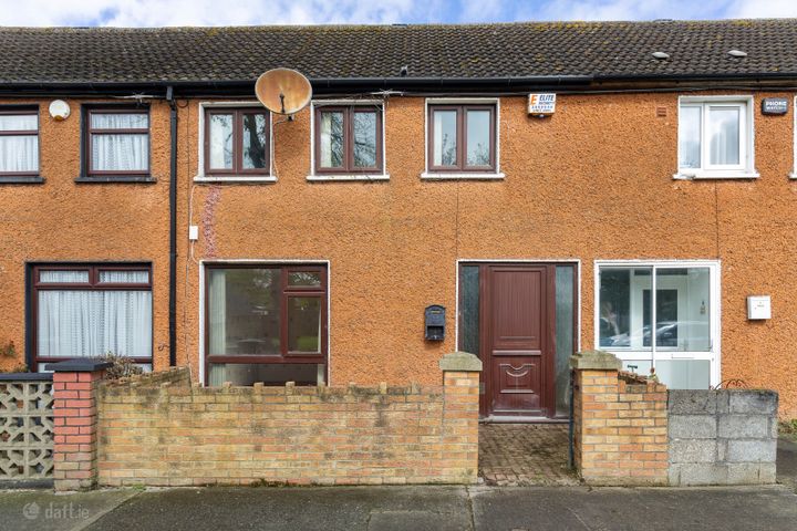 20 Willow Vale, Ballybrack, Ballybrack, Co. Dublin, A96Y5X7