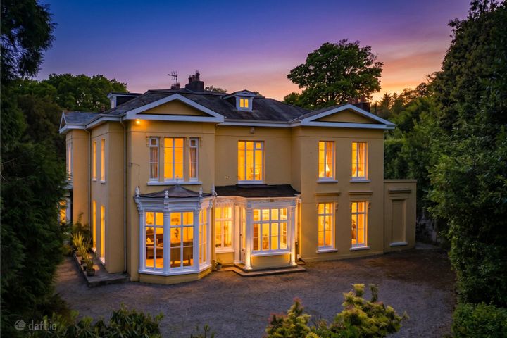 Marmullane House, Passage West, Co. Cork, T12D2YP