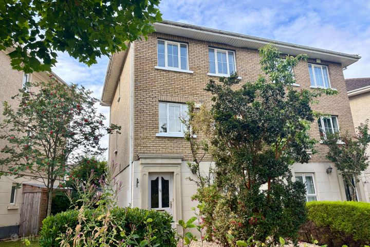 79 Boulevard, Mount Eustace, Tyrrelstown, Dublin 15, D15XN95