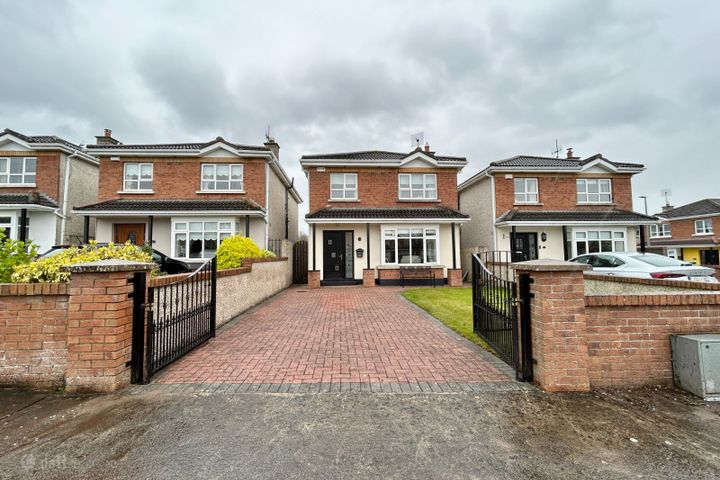 13 Oldbridge, Slane Road, Drogheda, Co. Louth, A92DE6P