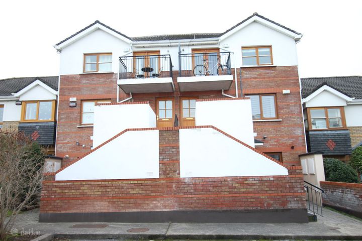 10 Belfry Lawn, Citywest, Citywest, Dublin 24