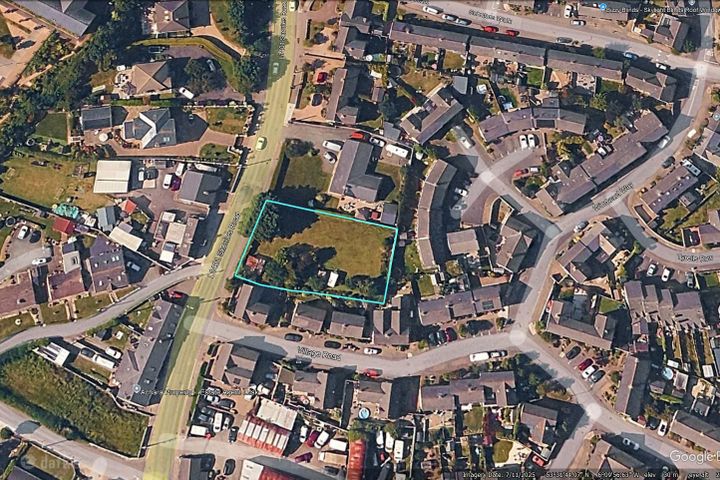 Skerries Road, Lusk, Co. Dublin