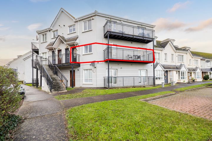 4 Moylaragh View, Balbriggan, Dublin, Dublin