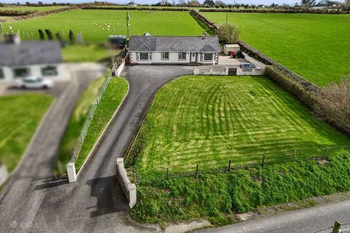 Kilbride, Duncannon, Co Wexford, Y34XH42