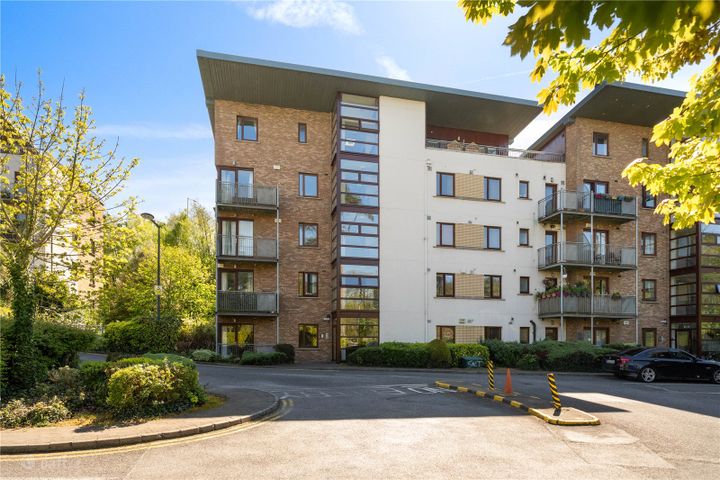 1 College House, Taylors Hill, Dublin 16, D16TX85
