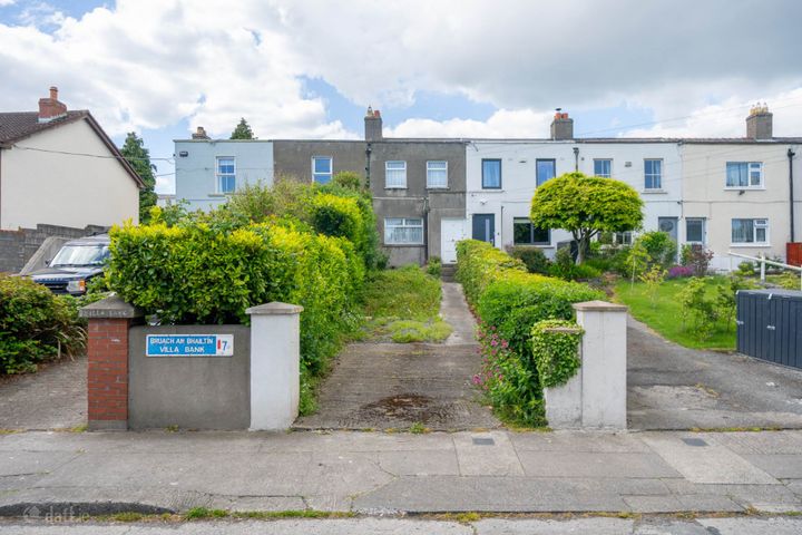 3 Villa Bank, Phibsborough, Dublin, D07N2RC