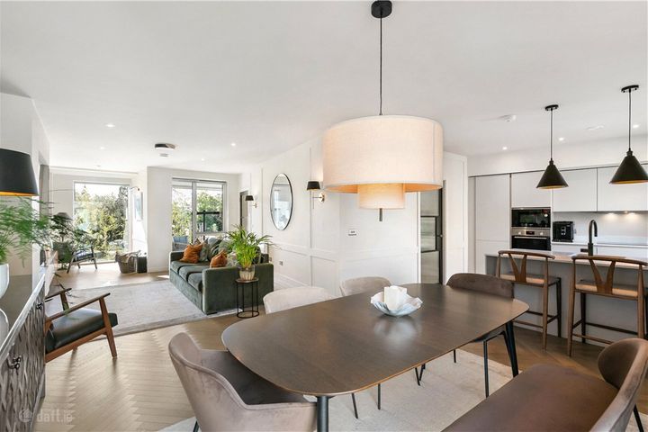 25 Egremont, Church Road, Killiney, Co. Dublin, A96 CY9Y