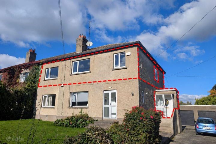 4 Greenlands, Dundrum, Dublin 16